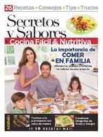 Secretos & Sabores